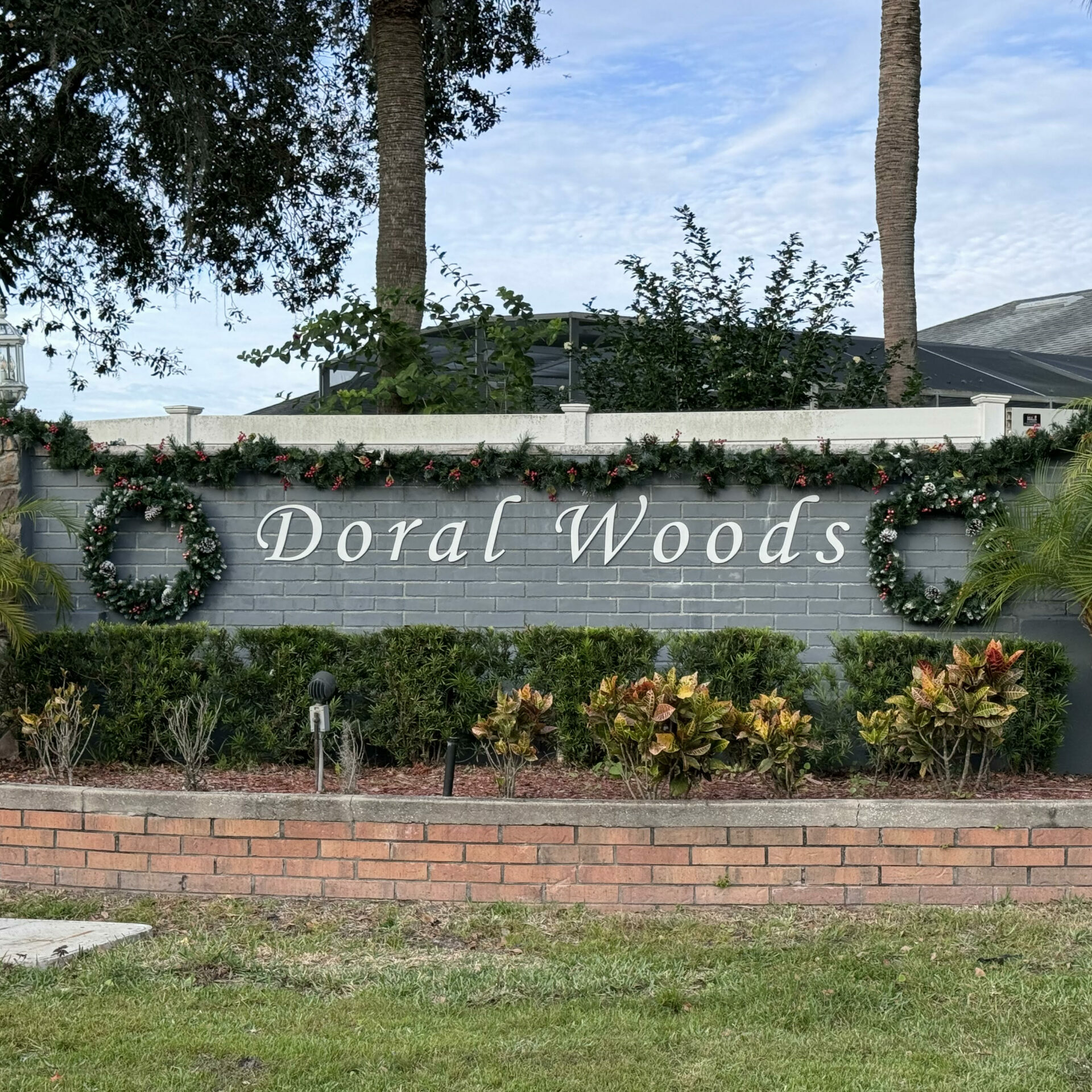 Doral Woods