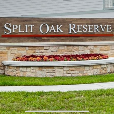 Split Oak Reserve