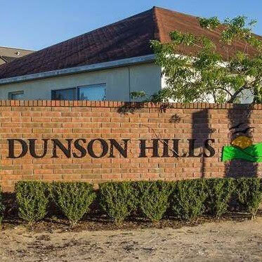 dunson hills